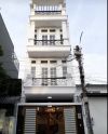 Bán Nhà Chính Chủ ở Bình Tân, Hồ Chí Minh, Nhà có Tất cả 5 Phòng ngủ - Hẻm xe hơi 9m - Sổ Hồng Riêng