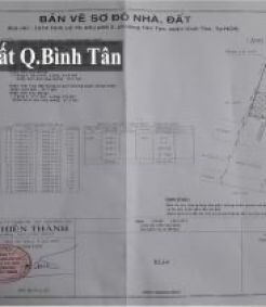 DỊCH VỤ TÁCH THỬA NHÀ ĐẤT || BẤT ĐỘNG SẢN Thiên Phú