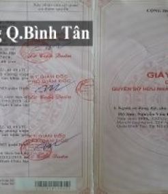 Dịch Vụ Làm Sổ Hồng Nhà Đất || BẤT ĐỘNG SẢN Thiên Phú
