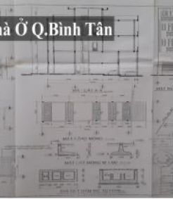 Hoàn Công Xây Dựng Nhà Ở || BẤT ĐỘNG SẢN Thiên Phú