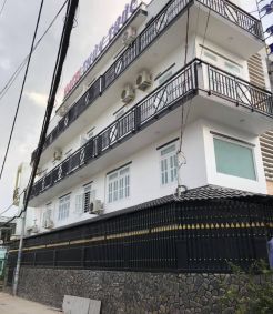 Khách Sạn Cao cấp quận Bình Tân | Đang cho thuê 30 Triệu -Tháng với 12 Phòng Full Nội thất tuyệt đẹp