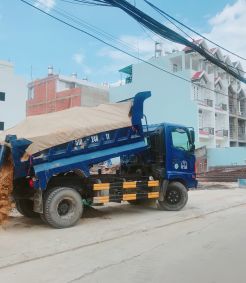 Thiên phú Bán đất thổ cư xin phép xây dựng ngay 4m x 18m hẻm 48 đường số 10 , P.BHH B .Quận Bình Tân