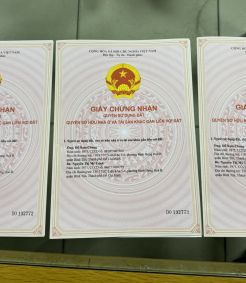 Dịch vụ Đăng bộ Sang Tên Nhà Đất Bình Tân | Sang Tên Đầu Sổ Hồng