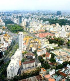 Sắp có quy định giao đất nhỏ hơn diện tích tối thiểu tách thửa