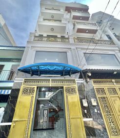 Bán Nhà đường Gò Xoài quận Bình Tân, DT: 4m x 18m, Chính Chủ Nhà Bán, Liên Hệ ngay giá tốt nhất.