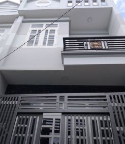 Nhà đường Quách Điêu, Vĩnh Lộc A, Vị trí đẹp | Thanh toán 1 Tỷ 500 triệu nhận nhà ở ngay.