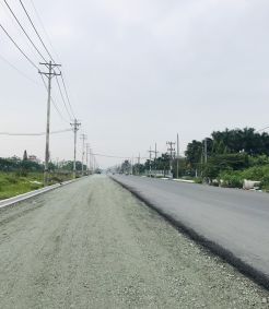 Nhà, Đất quận Bình Tân tăng giá mạnh