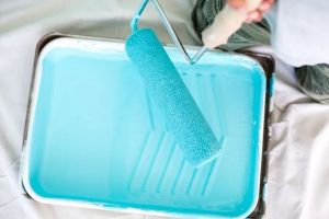 8 Cách khử mùi sơn mới đơn giản, bằng những nguyên liệu sẵn có ngay trong bếp nhà bạn.