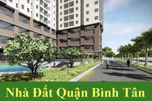 Nhà Đất Thiên Phú | Trang web mua bán nhà đất | BĐS uy tín Nhà Đất Bình Tân